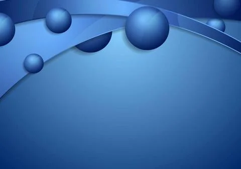 Concept elegant background Abstract concept vector bright background Copyr... Stock Photos