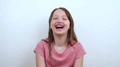 The concept of emotions. Stock Footage 130672598