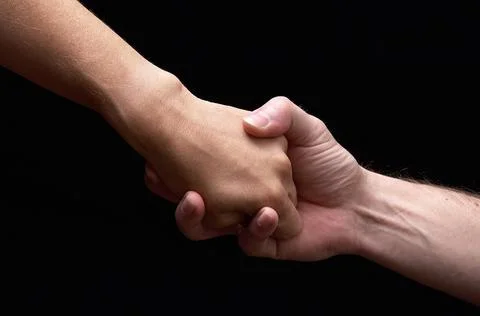 Concept of Emotions. Stock Photos