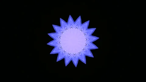 The concept of endless combinations of the iris of the eye Stock Footage 318068787