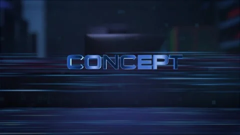 Concept Stock Footage 269774104