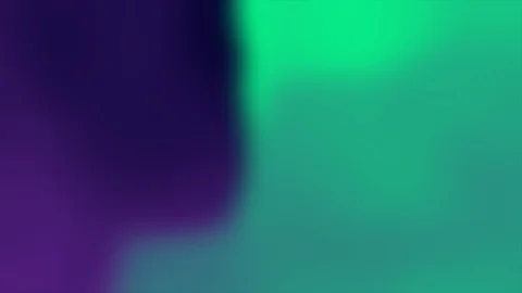 Concept-G1 Abstract Fluid Boreal Angular Gradient Background Stock Footage 126701128