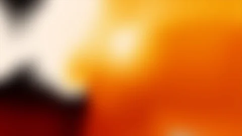 Concept-G1 Abstract Fluid Flame Angular Gradient Background Stock Footage 126701572