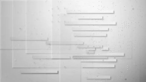 The concept of a graphic background with the approximation of geometric sha.. Stock Photos