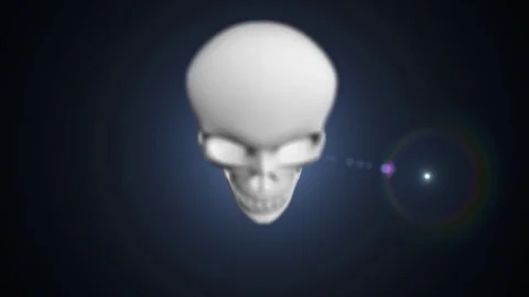 The concept of hacker attack on the server. DDOS Attack Stock Footage 80328878