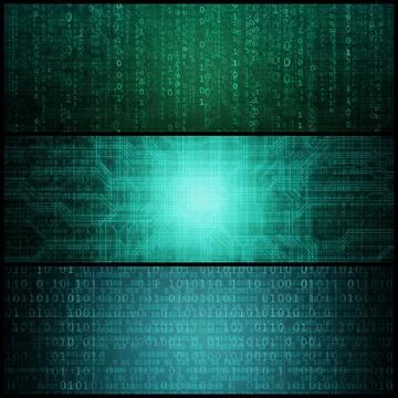 Concept of Hacker Attack, Virus Infected Software, Dark Web and Cyber Security 스톡 사진