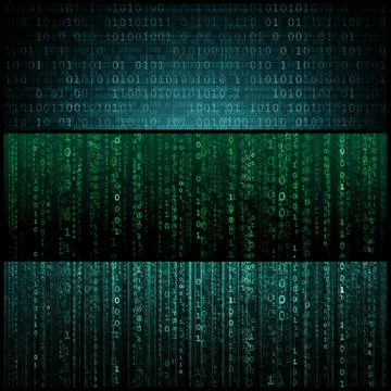 Concept of Hacker Attack, Virus Infected Software, Dark Web and Cyber Security 스톡 사진