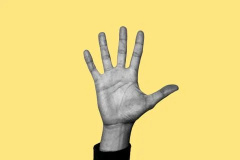 Concept of helping, life difficulties, having a problem Stock Photos