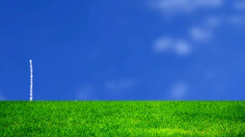 Concept For House Estate Stock Footage 32037332