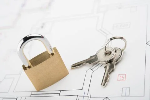 Concept of housing Stock Photos