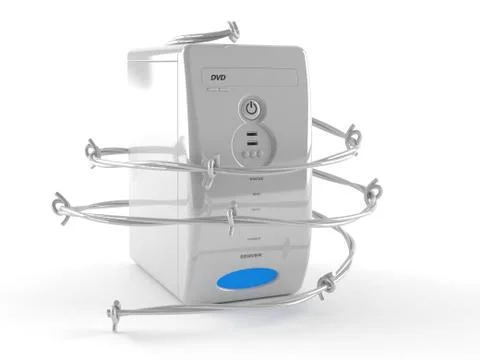 Concept Stock Illustration