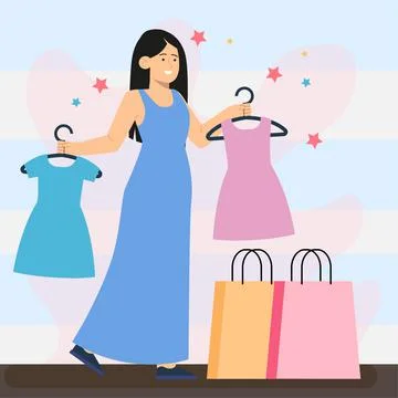 Concept illustration image Stock Illustration