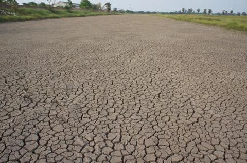 Concept image of global warming. Photos