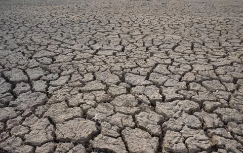 Concept image of global warming. Stock Photos