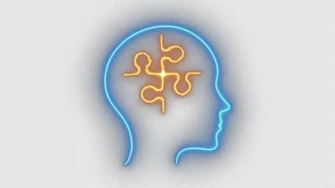 Concept for innovation and technology . Video stock 276878181