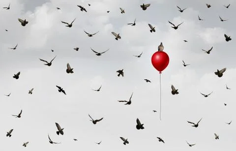 Concept Of Innovation Stock Illustration