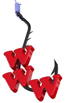 The concept of Internet addiction 스톡 일러스트