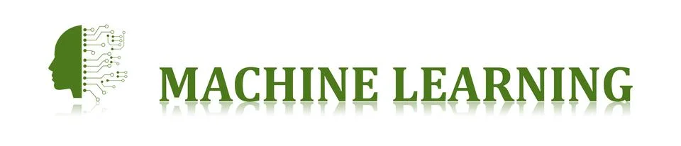 Concept of machine learning イラスト素材