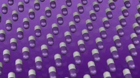 Concept: medical care. 3D rendering. Stock Footage 168525800