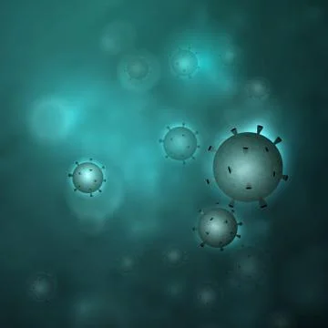 Concept of medicine Stock Illustration