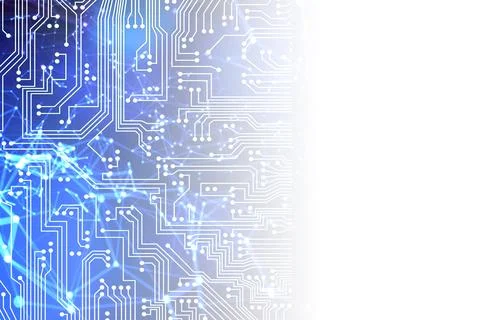 The concept of metaverse technology. modern technology communication business Stock Photos