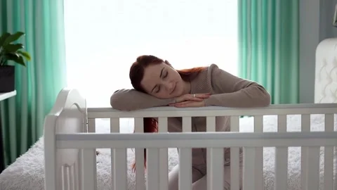The concept of motherhood Stock Footage 274466271