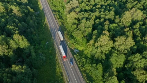The concept of moving to another place of residence, the organization of Stock Footage 157925091
