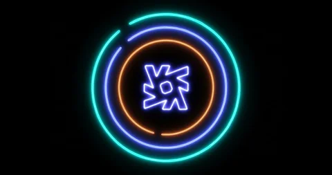 The concept of opening digital lock with Lambda (LAMB) cryptocurrency symbol Stock Footage 102291777