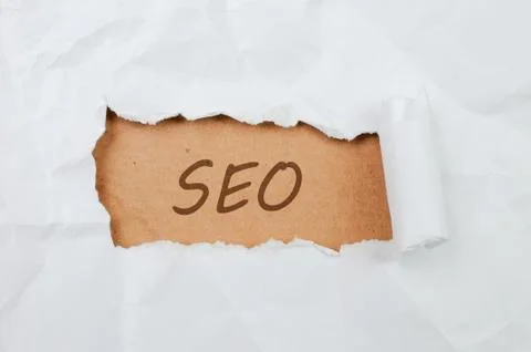 Concept optimization Stock Photos