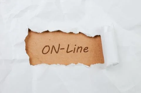 Concept optimization Foto stock