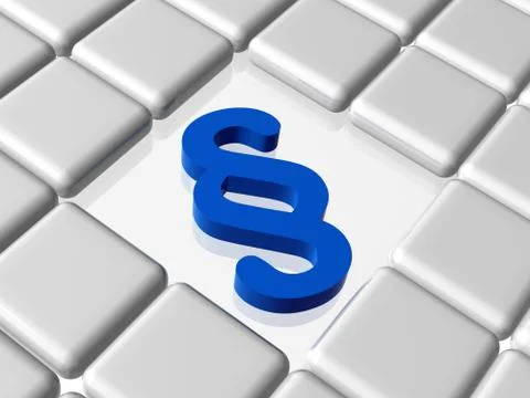 Concept paragraph Stock Illustration