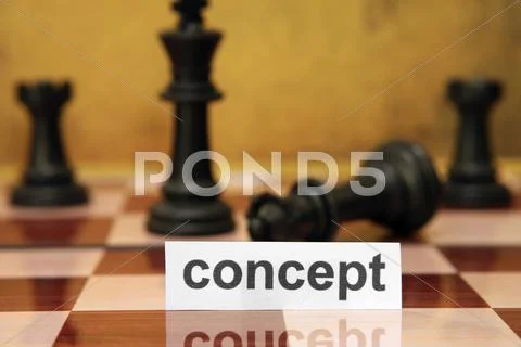 Concept Stock Photos