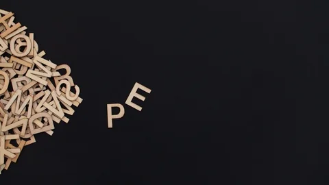 Concept of physical education Stock Footage 93688909