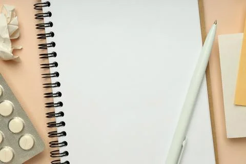 Concept of problems with memory, amnesia disease Stock Photos