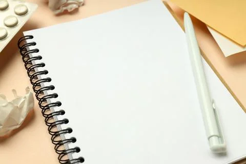 Concept of problems with memory, amnesia disease Foto stock