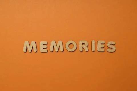 Concept of problems with memory, amnesia disease Foto stock