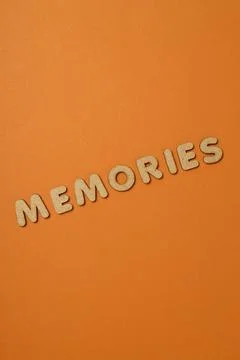 Concept of problems with memory, amnesia disease Foto stock