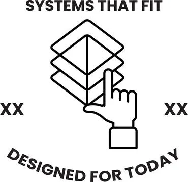 Concept of progress and forward movement 库存插图