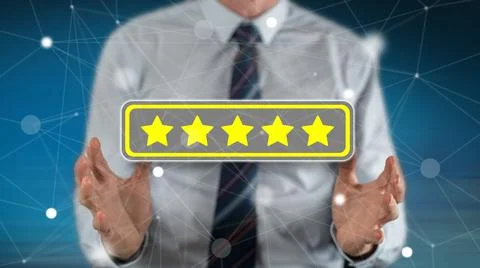 Concept of quality 스톡 사진