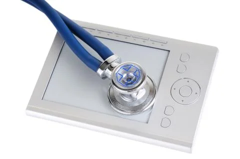 Concept of reading Stock Photos