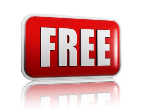 Concept render free Stock Illustration