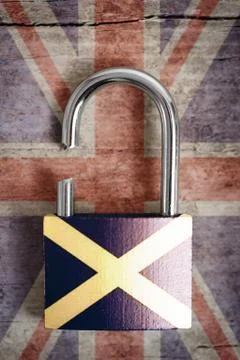 Concept scexit 写真素材