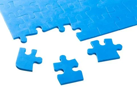 Concept searching a solution for a problem Foto stock