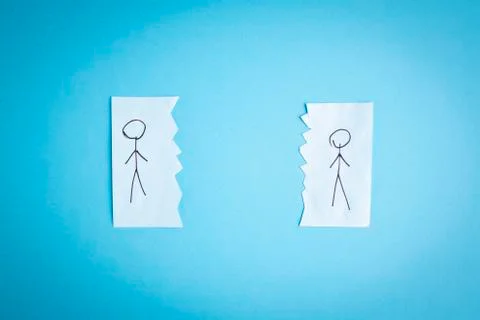 The concept of self-isolation. Coronavirus Stock Photos