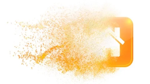 The concept of a smart home. Video stock 119221790