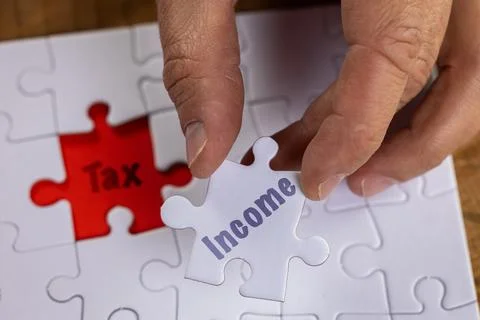 Concept for solving a problem Stock Photos