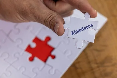 Concept for solving a problem Stock Photos