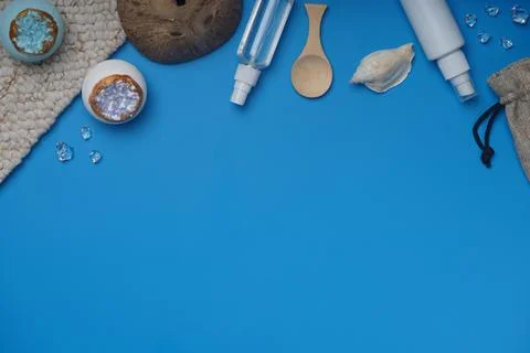 The concept of Spa Stock Photos