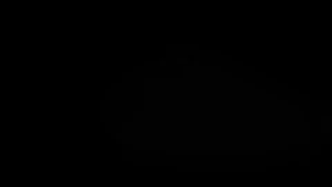 The concept of space exploration. Concept of respect for the earth 81 Stock Footage 101196082