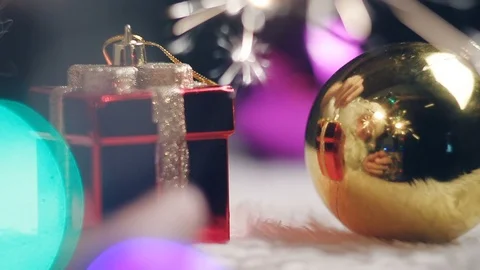 The concept of the start of the holiday Stock Footage 99088818